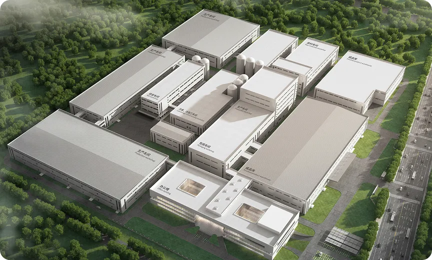 Huaxing Pet Food Co., Ltd.