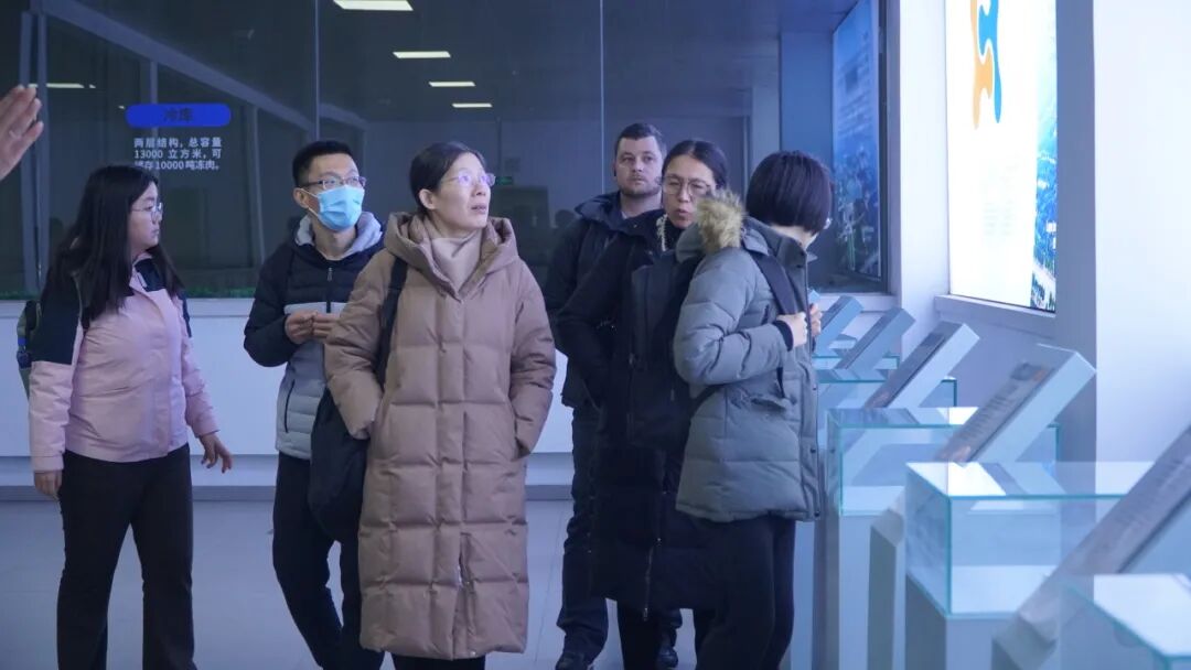 An International Symposium on the Pet Food Industry was successfully held at Huaxing Pet Food Company