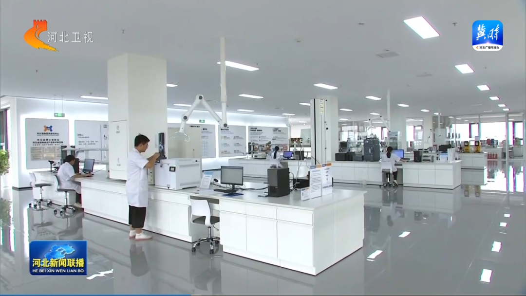 Hebei Governor Wang Zhengpu Visits Huaxing Pet Food Co., Ltd.