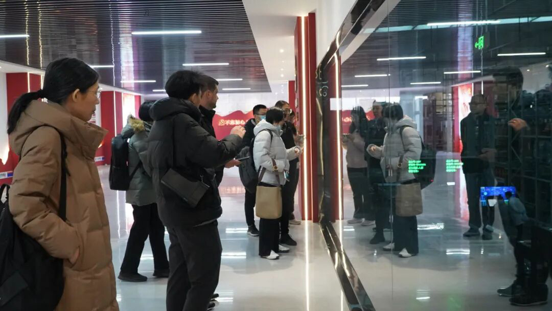 An International Symposium on the Pet Food Industry was successfully held at Huaxing Pet Food Company