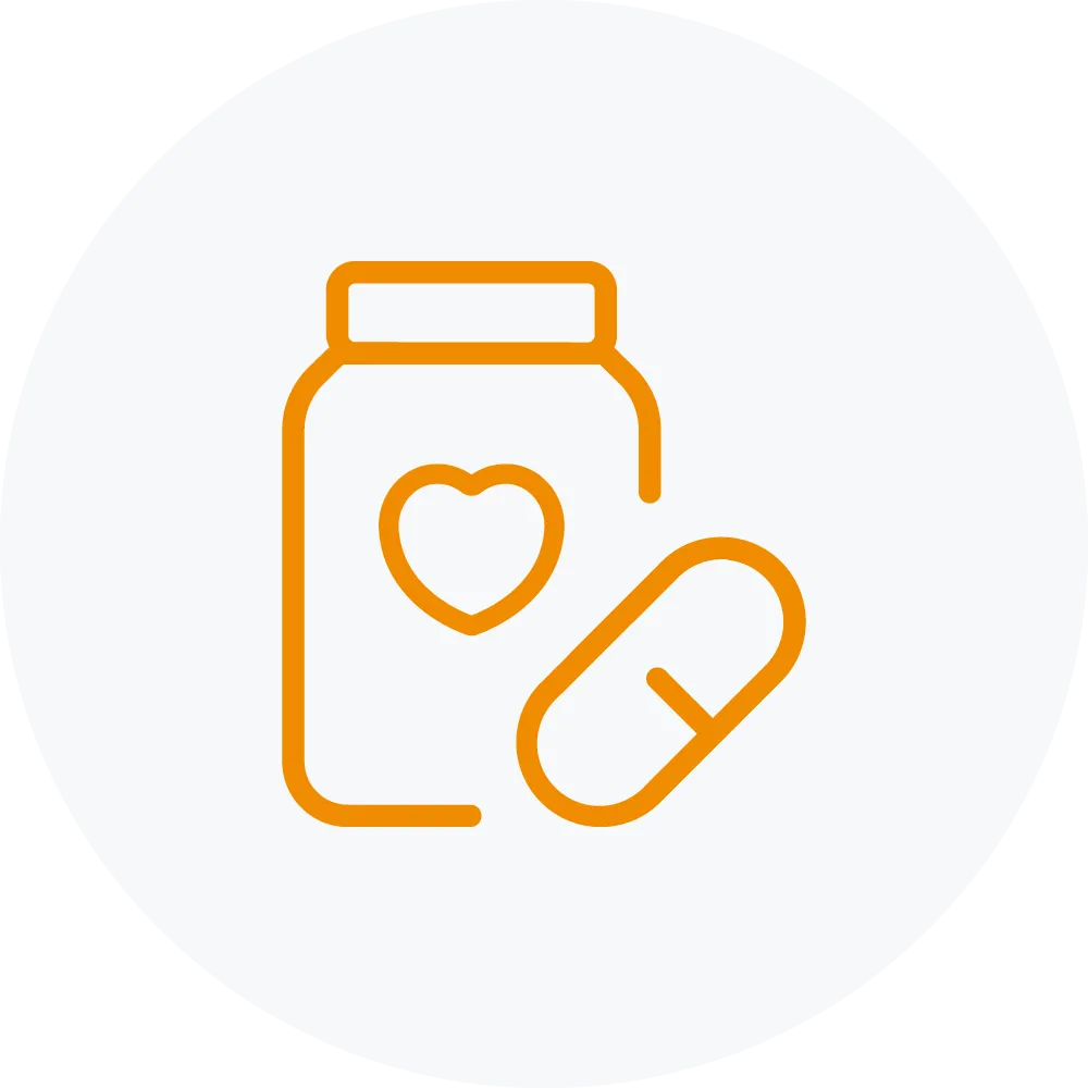 Nutritional Supplements